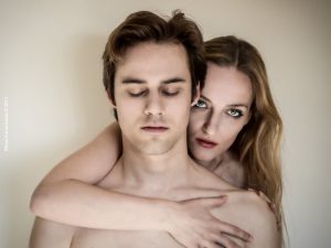 Read more about the article The Lover by Harold Pinter directed by Dimitris Gkoutzamanis
