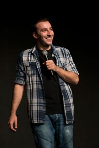 Read more about the article Let the Children Speak, with George Chatzipavlou