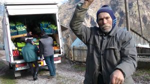 Read more about the article «Ο Μανάβης» – Μια ταινία του Δημήτρη Κουτσιαμπασάκου