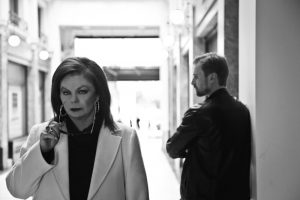 Read more about the article The Milk Train Doesnt Stop Here Anymore by Tennessee Williams, directed by Korais Damatis