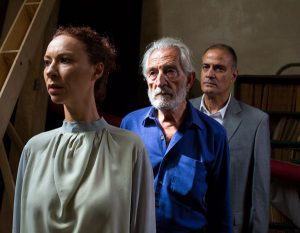 Read more about the article “OBINDA”  the last moments of Nikos Zachariadis”  by George Kotanidis