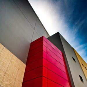 Read more about the article Ο δικός μας αρχιτέκτονας!