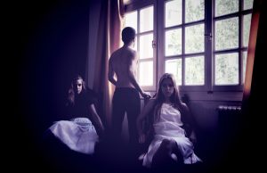 Read more about the article "The Cenci Family" directed by Ioli Andreadi | Based upon the play The Cenci by Artaud and the novella by Stendhal