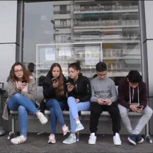 Read more about the article «Cinema… διάβασες;»: 9ος Διεθνής Μαθητικός Διαγωνισμός Ταινιών Μικρού Μήκους