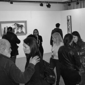 Read more about the article Οι «Τρωάδες» του Σάκη Παπαγιάννη στη Λάρισα.