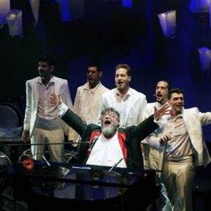 Read more about the article Όλοι ένα, δυνατοί!