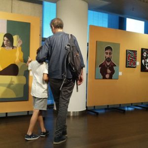 Read more about the article “On View” | Εγκαίνια