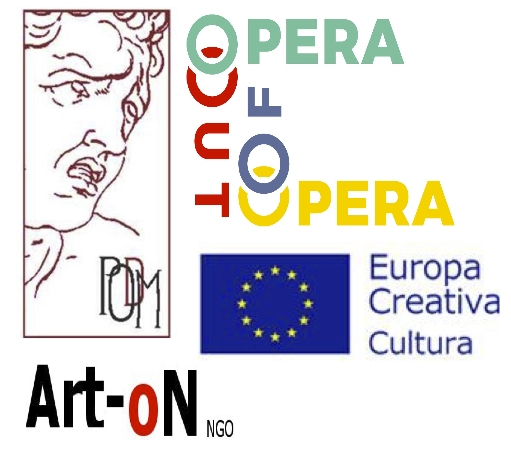 Read more about the article Opera out of Opera – Creative Europe