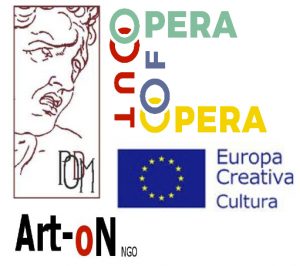 Read more about the article Opera out of Opera – Δημιουργική Ευρώπη