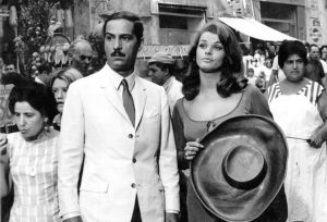 Read more about the article "Operazione San Gennaro", starring Nino Manfredi