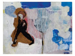 Read more about the article "Visions" | An Art Exhibition by George Kakoulidis