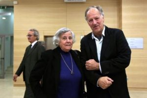 Read more about the article Ο Werner Herzog στο Ίδρυμα "Μιχάλης Κακογιάννης"