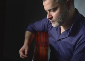 Read more about the article By the magic of the guitar | Presentation of the new album of Panayotis Margaris