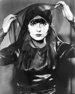 Read more about the article Pandoras Box by Georg Wilhelm Pabst (1929)