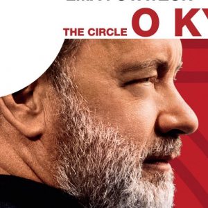 Read more about the article Πανελλαδική Πρώτη  στο ΙΜΚ! “The Circle”, το πολυαναμενόμενο sci-fi thriller με τους Τομ Χανκς και Έμμα Γουότσον, στο Closing Ceremony του LifeArt Festival.
