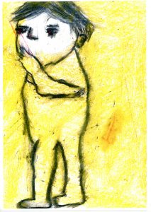 Read more about the article Further on… (Parakato) | Art exhibition by Yannis Gounas