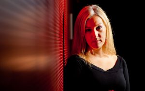 Read more about the article TALE-MYSELF V – With the psycho-pedagogue & story-teller Sasa Voulgari