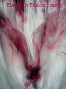Read more about the article Blood in Shakespeare, Αποσπάσματα Σαιξπιρικών ρόλων στα Ελληνικά και στα Αγγλικά & Οι Κοινωνούντες με αφορμή το κινηματογραφικό αριστούργημα του Ινγκμαρ Μπέργκμαν