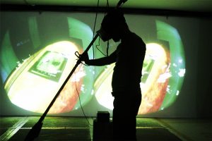 Read more about the article Performance "Νέκυια" // Λύσανδρος Σπετσιέρης