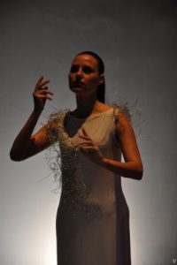 Read more about the article Performances for Primary & Secondary Education at Michael Cacoyannis Foundation