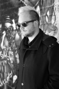 Read more about the article Behind the rain (Piso apo tis Vroxes) | Concert and Presentation of new album by Panos Gourgiotis