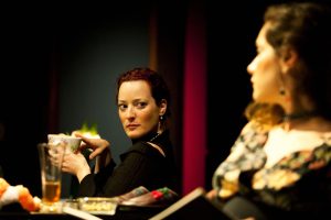 Read more about the article PRACTICAL AESTHETICS – David Mamets Acting Technique _2nd Round of workshop’s 2014/2015 season