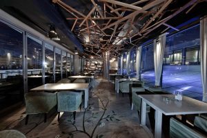 Read more about the article Πρωτοχρονιάτικο Ρεβεγιόν στο Open House στο Ίδρυμα Μιχάλης Κακογιάννης