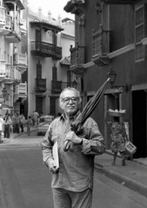 Read more about the article “Shades of Love” – Exhibition of Photographs and Videos on C. P. Cavafy poems by Dimitris Yeros