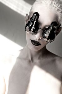 Read more about the article "Random gebaut keeps an eye on the module guide" (for solo drums) & "Fosferatu" (for mezzo-soprano, 16 instrumentalists and a children choir)