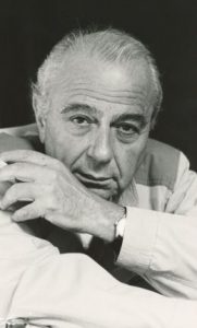 Read more about the article Reaction around the world for Michael Cacoyannis loss