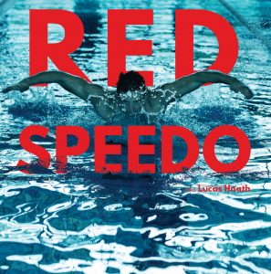 Read more about the article RED SPEEDO by Lucas Hnath. Directed by: Vasilis Myrianthopoulos