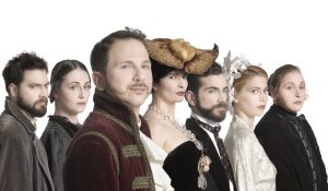 Read more about the article Charleville – hello kindness by Achilleas E. Koumbos directed by Alexios Kotsoris