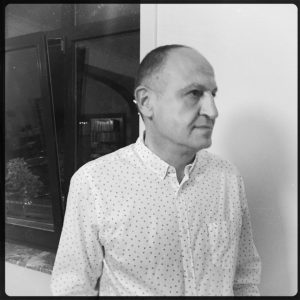 Read more about the article Workshop and lecture by Rudi Laermans in collaboration with Danae Theodoridou and Betina Panagiotara