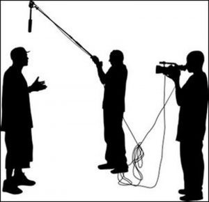 Read more about the article Cinema: From Theory to Practice | From the Scool of Cinema | Seminar Coordinator: Giannis Karmbitsos