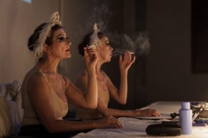 Read more about the article Symposium //Performance Making with Anna Furse