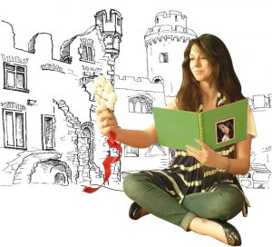 Read more about the article «Σόφη, η σοφή κοτούλα» | Βασισμένο στο λαϊκό παραμύθι «Η Κόκκινη Κοτούλα»