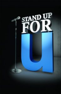 Read more about the article STAND UP FOR U! 15 ΚΑΛΛΙΤΕΧΝΕΣ ΣΕ ΜΙΑ ΠΑΡΑΣΤΑΣΗ ΓΙΑ ΤΗΝ UNICEF! ΓΙΑ ΤΑ ΠΑΙΔΙΑ! – Κάθε Μάιο δύο παραστάσεις στο Ίδρυμα Μιχάλης Κακογιάννης