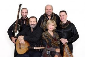 Read more about the article IN GALATAS LIGHT RAIN – Musical-theatrical performance directed by Panos Skouroliakos