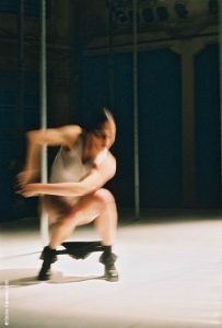 Read more about the article "Swirling Dance Energy" Photography Exhibition by Stelios Baklavas