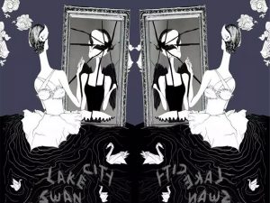 Read more about the article Swan Lake City | A Dance Performance by Gabriela Anifantaki