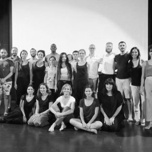 Read more about the article Διεθνή συνέδρια σε Παρίσι και Αθήνα από την Δρ. Κική Σελιώνη