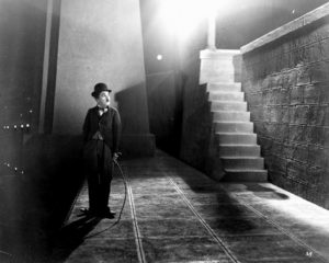 Read more about the article City Lights by Charlie Chaplin (1931)
