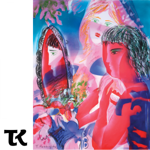 Read more about the article Takis Katsoulidis  “Compositions”