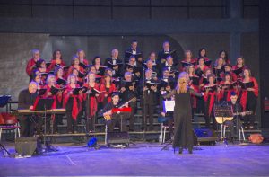 Read more about the article «ΤΑΞΙΔΙΩΤΕΣ ΤΟΥ ΟΝΕΙΡΟΥ» | Ένα Μουσικό Ταξίδι Αφιερωμένο στον μεγάλο συνθέτη ΓΙΩΡΓΟ ΧΑΤΖΗΝΑΣΙΟ