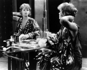 Read more about the article The Kiss by Jacques Feyder (1929)