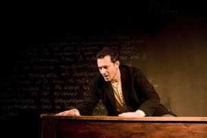 Read more about the article The American comes back for just two last performances