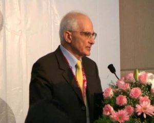 Read more about the article The architect of MCF Cultural Center, Vassilis Sgoutas, proves that Greeks, still, shine