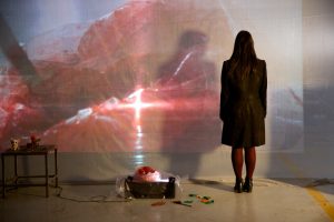 Read more about the article Theatres, written by Olivier Py [Direction: Violet Louise (Louisa Costoula)]