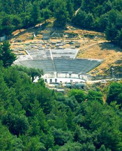 Read more about the article «3ο Θεατρικό Αντί-σκηνο» στη Θάσο