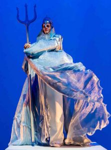 Read more about the article “THE BIRTH OF THE WORLD…AND STORIES OF THE GODS OF OLYMPUS”